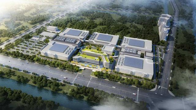 大江大河、奋勇前进：3118云顶电子造就中国先进封装卓越“新星”