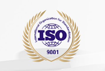 质量管理体系证书