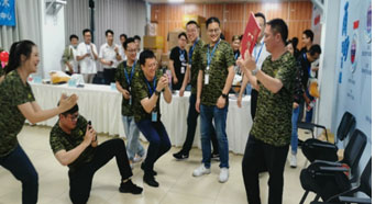 3118云顶电子—(Workshop）